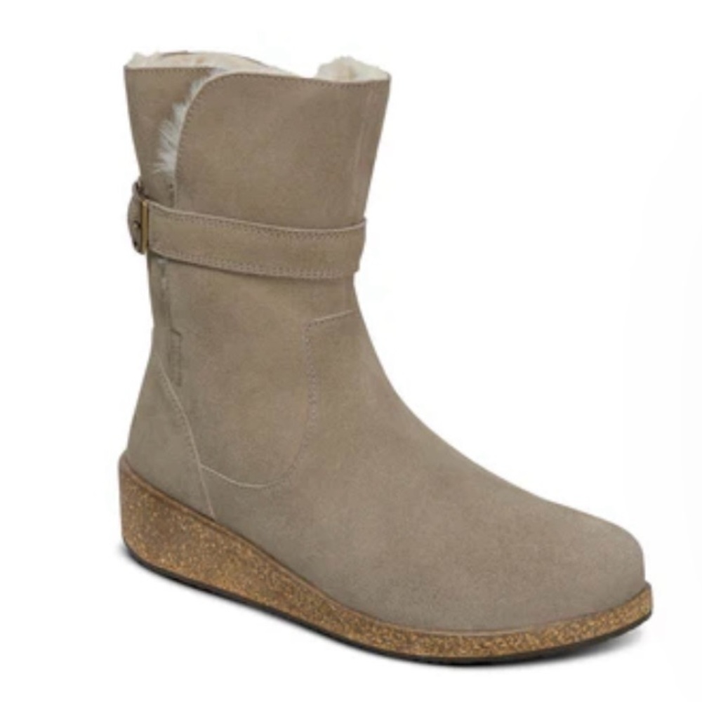 🥾Orthofeet Claire Winter Boots